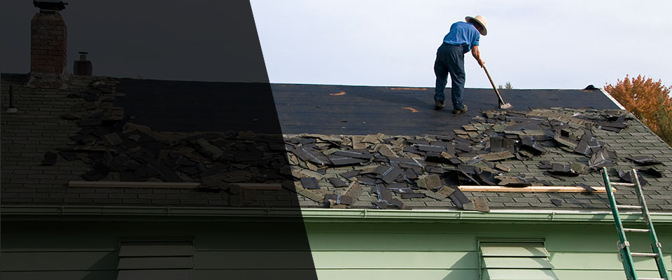 La Conner Roofing Contractors