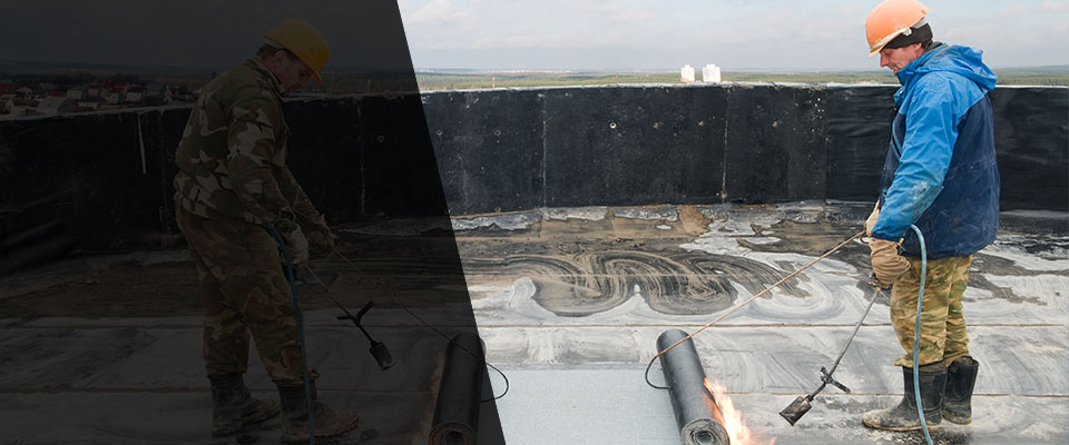 La Conner Roofing Contractors